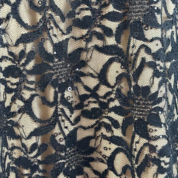 NWOT AUW Women’s Dress - Picture 8 of 9